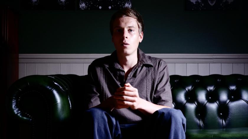 德科医生的传染疯病